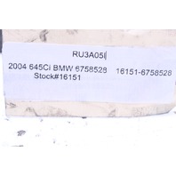 2006 - 2010 BMW M5 M6 E60 E63 E64 Swing Support Bracket Right 6758528 OEM