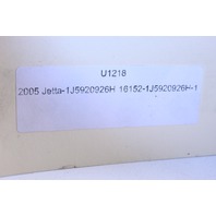 2004 2005 Volkswagen Jetta GLI Speedometer Instrument Cluster OEM