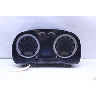 2004 2005 Volkswagen Jetta GLI Speedometer Instrument Cluster OEM
