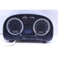 2004 2005 Volkswagen Jetta GLI Speedometer Instrument Cluster OEM