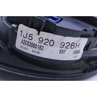 2004 2005 Volkswagen Jetta GLI Speedometer Instrument Cluster OEM