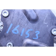 2004 Volkswagen Jetta Diesel Fuel Injection Pump Vacuum 038145209E