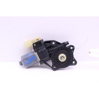 2008-2013 Mini Cooper Driver Left Front Window Motor OEM