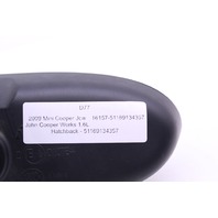 2009 Mini Cooper Jcw J Cooper Works Interior Rear View Mirror OEM