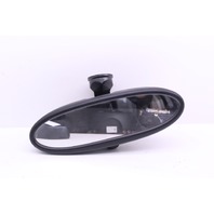 2009 Mini Cooper Jcw J Cooper Works Interior Rear View Mirror OEM