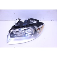2002 2003 Audi A4 Left Xenon HID Headlight Headlamp 8E0941003AA OEM