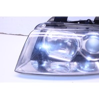 2002 2003 Audi A4 Left Xenon HID Headlight Headlamp 8E0941003AA OEM