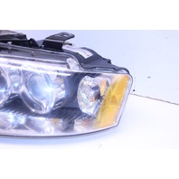 2002 2003 Audi A4 Left Xenon HID Headlight Headlamp 8E0941003AA OEM