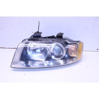 2002 2003 Audi A4 Left Xenon HID Headlight Headlamp 8E0941003AA OEM