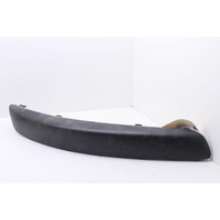 2008 Volkswagen Rabbit 2.5 2Dr Hb 2.5 Front Right Bumper Moulding Trim OEM
