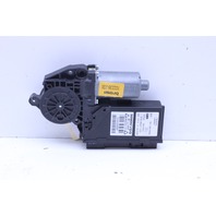 2004-2009 Audi A4 S4 Convertible Cabrio Right Front Window Motor 8H1959802 OEM 16167-8h1959802b-1