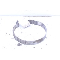 2005-2012 Porsche Boxster Cayman 987 Exhaust Muffler Clamp OEM