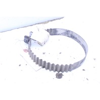 2005-2012 Porsche Boxster Cayman 987 Exhaust Muffler Clamp OEM