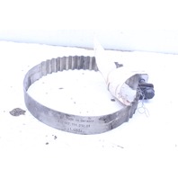 2005-2012 Porsche Boxster Cayman 987 Exhaust Muffler Clamp OEM