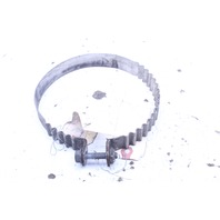 2005-2012 Porsche Boxster Cayman 987 Exhaust Muffler Clamp OEM 16171-98711121001