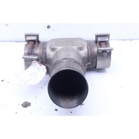 2005-2012 Porsche Boxster Cayman 987 Exhaust Muffler Intermediate Pipe Connector OEM