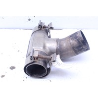 2005-2012 Porsche Boxster Cayman 987 Exhaust Muffler Intermediate Pipe Connector OEM