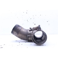 2005-2012 Porsche Boxster Cayman 987 Exhaust Muffler Intermediate Pipe Connector OEM