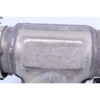 2005-2012 Porsche Boxster Cayman 987 Exhaust Muffler Intermediate Pipe Connector OEM