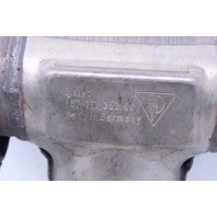 2005-2012 Porsche Boxster Cayman 987 Exhaust Muffler Intermediate Pipe Connector OEM