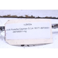 Porsche 911 997 Boxster Cayman 987 981 718 Front Stabilizer Sway Bar Link Left Driver - 99734306901 OEM