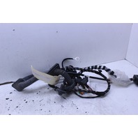 2006 Porsche 911 997 Door Wire Wiring Harness Loom Left - 99761260105 OEM
