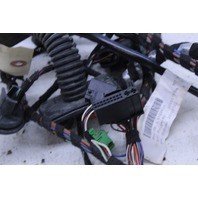 2006 Porsche 911 997 Door Wire Wiring Harness Loom Left - 99761260105 OEM