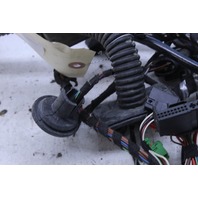 2006 Porsche 911 997 Door Wire Wiring Harness Loom Left - 99761260105 OEM