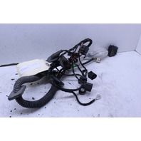 2006 Porsche 911 997 Door Wire Wiring Harness Loom Left - 99761260105 OEM 16171-99761260105-1