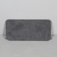 2005-2008 Porsche 911 997 Coupe Sunroof Headliner Panel OEM Used