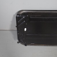 2005-2008 Porsche 911 997 Coupe Sunroof Headliner Panel OEM Used