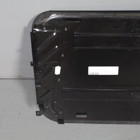 2005-2008 Porsche 911 997 Coupe Sunroof Headliner Panel OEM Used