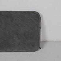 2005-2008 Porsche 911 997 Coupe Sunroof Headliner Panel OEM Used