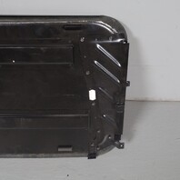2005-2008 Porsche 911 997 Coupe Sunroof Headliner Panel OEM Used