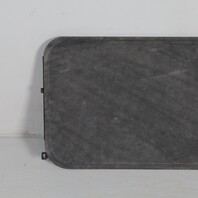 2005-2008 Porsche 911 997 Coupe Sunroof Headliner Panel OEM Used