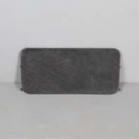 2005-2008 Porsche 911 997 Coupe Sunroof Headliner Panel OEM Used