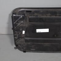 2005-2008 Porsche 911 997 Coupe Sunroof Headliner Panel OEM Used