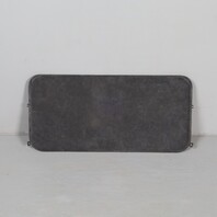 2005-2008 Porsche 911 997 Coupe Sunroof Headliner Panel OEM Used