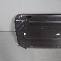 2005-2008 Porsche 911 997 Coupe Sunroof Headliner Panel OEM Used