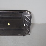 2005-2008 Porsche 911 997 Coupe Sunroof Headliner Panel OEM Used