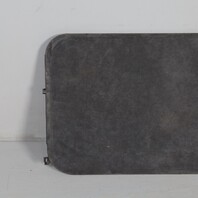2005-2008 Porsche 911 997 Coupe Sunroof Headliner Panel OEM Used