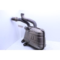 2005 2006 2007 2008 Porsche 911 997 Exhaust Muffler Left 99711112203 OEM