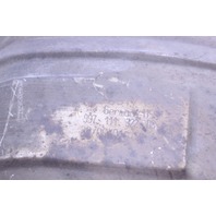 2005 2006 2007 2008 Porsche 911 997 Exhaust Muffler Left 99711112203 OEM