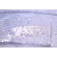 2005 2006 2007 2008 Porsche 911 997 Exhaust Muffler Left 99711112203 OEM