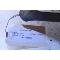 2005 2006 2007 2008 Porsche 911 997 Exhaust Muffler Left 99711112203 OEM