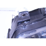 2004 Audi Allroad Left Xenon Headlight Headlamp OEM