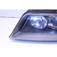 2004 Audi Allroad Left Xenon Headlight Headlamp OEM