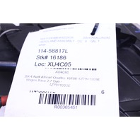 2004 Audi Allroad Left Xenon Headlight Headlamp OEM