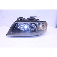2004 Audi Allroad Left Xenon Headlight Headlamp OEM