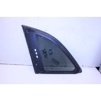 2009-2016 Audi Q5 Right Quarter Window Glass 8R0845300G OEM